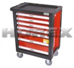 HOREX HZ 21.1.005 Инструментальная тележка, арт. № HZ 21.1.005
