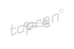 TOPRAN 102 847 755 191711595 тяга кулисы 4-ст КПП