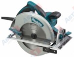 MAKITA Циркулярная пила 5008 MG в кор. (1800 Вт, 210х30 мм, до 76 мм)