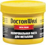 DOCTORWAX DW8319 Полироль паста для металлов 150мл