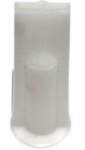 TEROSON ET FLEX SEALANT NOZZLE for Terostat-II (368243) Насадка на картуш плоская