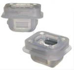 WRT 91604V Пластмассовый держатель BMW