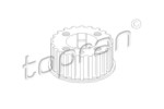TOPRAN 108 699 == 069105263 AUDI A6 2.5TDI ШК