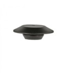 WRT 93849U Заглушка D19mm без отверстия