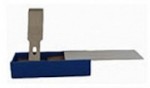 TEROSON Beitelklinge (149379) Сменные ножи ZEPK37 CatNo 16172D 10шт