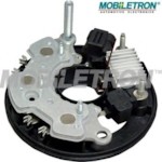 MOBILETRON RV-H008 LR1100-502MD HITACHI (VR-H2000-64 + RH-85) регул. + диодный мост