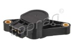 TOPRAN 721 910 == 19200F CITROEN PEUGEOT 1.6-2.0 90-02 ДатчПолДрЗасл