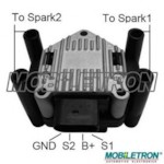 MOBILETRON IG-B018K