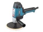MAKITA Полировальная машина PV 7000 C в кор. (900 Вт, 2000 об/мин, 180 мм, регул. об., плавный пуск)