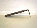 TEROSON ET GLASS COLDCUT 25MM (149368) Сменный нож для ZEPK24 25мм