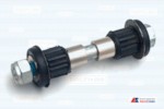 TECH-AS 301989T