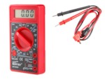 WORTEX AM6009000014 Мультиметр цифровой AM 6009