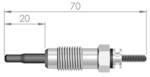 A-N PARTS AN066198