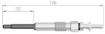 A-N PARTS AN106362