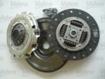 VALEO 835050 VW Bora/Golf/Sharan 1.9TDI -05 с жёст. мах / без выж.п