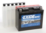 EXIDE ET12B-BS