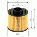 BOSCH F00BH40230