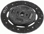 SACHS 1878 600 838