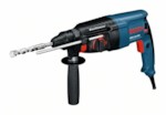 BOSCH Перфоратор GBH 2-26 DRЕ. 800 Вт. 3 Дж, 3 режима (0611253708)