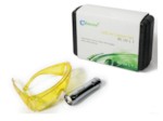 BECOOL BC UV L 1UV Комплект для обнаружения утечек хладагента в автомобильных кондиционерах