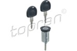TOPRAN 205 654 == 913652 OPEL Ast G зам.заж