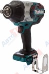 MAKITA Аккум. ударный гайковерт DTW 1002 Z в кор. (18.0 В, БЕЗ АККУМУЛЯТОРА, посадочн. квадрат 1/2 ", 1000 Нм, вес 3.6 кг)