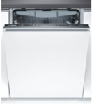 BOSCH SMV25FX01R