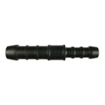 WRT 94261Y Фитинг соединения шлангов "прямой" I-образный D=8-6mm пластик