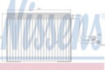 NISSENS 92268