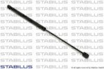 KROSNO 23374 5183017 SAAB 9-3 (YS3D) 98- АК L=525 sedan F480