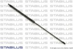 KROSNO 23350 8A0823360A AUDI 80 (8C.B4) 91- АК L=668 sedan F375