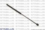KROSNO 23235 792513 CITROEN Xsara/Xsara Picasso 00- АК L=595 hatch F450