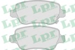 LPR 05P811