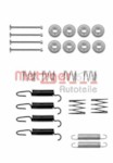 QUICK BRAKE 105-0816