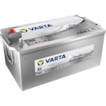 VARTA ProMotive Silver 225Ah 1150A (L+) (518x276x242)