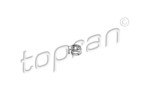 TOPRAN 109 728 == 6N0837238B VW Polo -97 рычаг замка двери