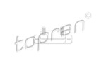 TOPRAN 100 634 =HP= 033251393 крепление глушителя