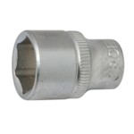 Forsage 53517 3/8" Головка 17мм 6гр