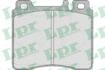 LPR 05P446 (21303) MB W140 400-600 F