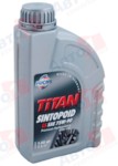 FUCHS TITAN SINTOPOID LS 75W-90 1л API GL-5 LS