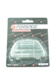 Forsage 63005 Набор экстракторов резьбы 5пр