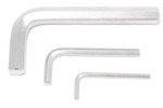 Forsage F-76406 Ключ 6-гранный Г-образный 6мм