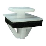 WRT 90928N Держатель обшивки HYUNDAI/KIA