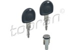 TOPRAN 205 810 755