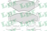 LPR 05P225