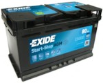 EXIDE EK800