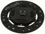 SACHS 1878 054 741