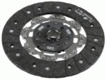 SACHS 1878005146 VW Golf IV 1.9TD -05