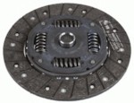 SACHS 1862 265 031