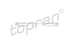 TOPRAN 110 674 == 1H0955325 VW Golf III/Vento 92-99 тяга стеклоочистителя